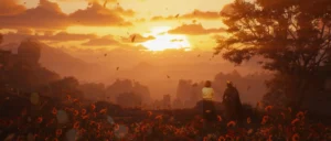 STILL - FLOWER IN FIRE (5)