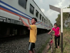 Still (3) - Hari Yang Menyenangkan (Another Hakuna Matata)
