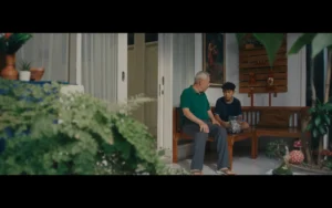 Still (8) - Balik Nama (In The Name of Liong)