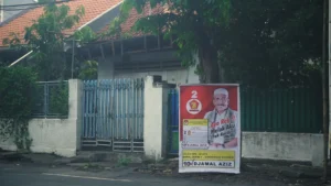 Still (3) - Lantun Rakyat
