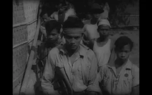Still (1) - Enam Djam di Jogja