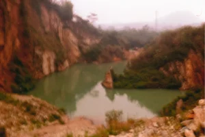 Still (1) - Menyulam Lobang
