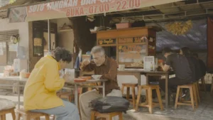 Still (1) - Rabu Yang Bahagia
