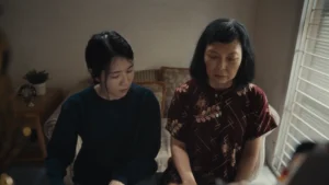 Still (2) - Diminuendo