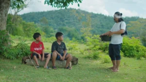 Still (2) - Pirates of Sepuluh Ribuan