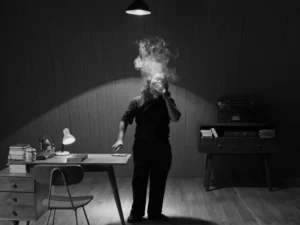 Still (3) - Shadow of Death