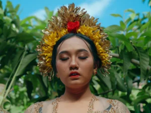 Still (5) - Purusa - Wedding Sacred