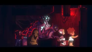 Still (9) - Screen Time