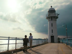 Still Photo 1 (Lintasan)